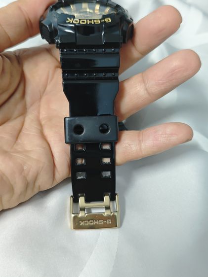 ขายนาฬิกามือสอง CASIO G-SHOCK รุ่น GA-140GB สภาพสวย กระจกสายสวยๆ รูปที่ 5