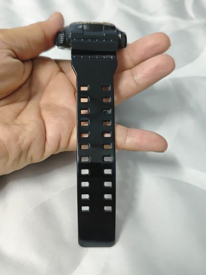 ขายนาฬิกามือสอง CASIO G-SHOCK รุ่น GA-140GB สภาพสวย กระจกสายสวยๆ รูปที่ 4