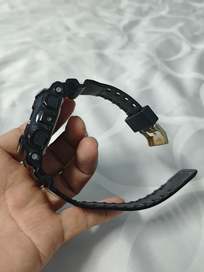 ขายนาฬิกามือสอง CASIO G-SHOCK รุ่น GA-140GB สภาพสวย กระจกสายสวยๆ รูปที่ 3