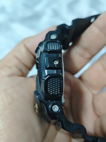 ขายนาฬิกามือสอง CASIO G-SHOCK รุ่น GA-140GB สภาพสวย กระจกสายสวยๆ รูปที่ 6