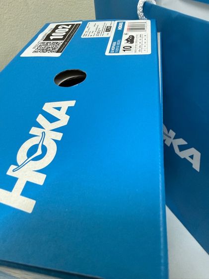 HOKA HOPARA ไซส์ 44 (US 10) รูปที่ 6