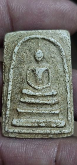 พระสมเด็จ รูปที่ 3