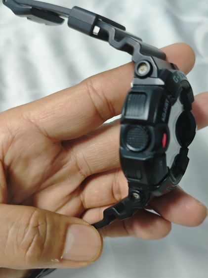 ขายนาฬิกามือสอง CASIO G-SHOCK รุ่น GBA-400 Bluetooth G'MIX สภาพสวย กระจกสายสวยๆ รูปที่ 6