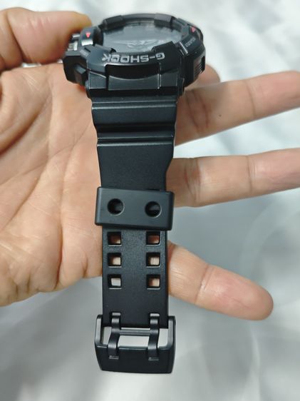 ขายนาฬิกามือสอง CASIO G-SHOCK รุ่น GBA-400 Bluetooth G'MIX สภาพสวย กระจกสายสวยๆ รูปที่ 7