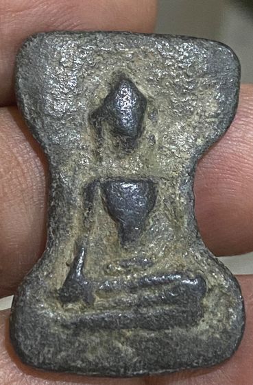 มเหศวรหลังผงสุพรรณ รูปที่ 2