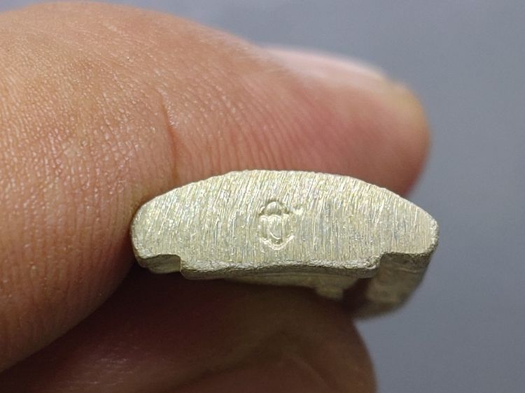 เหรียญหล่อพระไพรีพินาศ ญสส เนื้อเงิน ครบรอบ 50 ปี เมืองไทยประกันชีวิต วัดบวรนิเวศวิหาร กรุงเทพ ปี 2535 รูปที่ 7