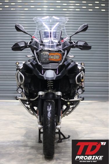 ขายBMW R1200GSA TFT ปี2020 ราคาเร้าใจ รูปที่ 2