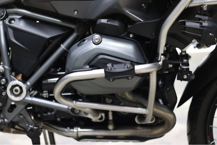 ขายBMW R1200GSA TFT ปี2020 ราคาเร้าใจ รูปที่ 8