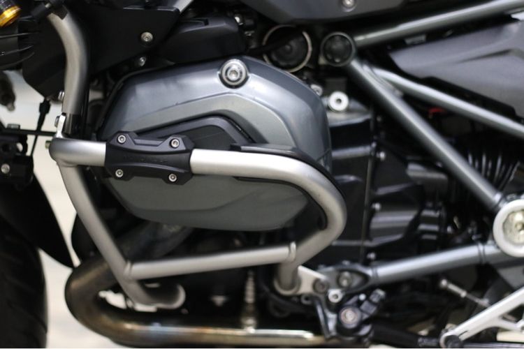 ขายBMW R1200GSA TFT ปี2020 ราคาเร้าใจ รูปที่ 7