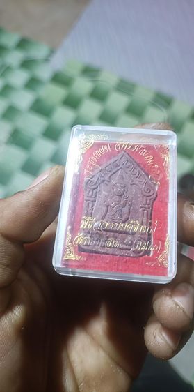 พระขุนแผน จักรพัฒณเรศวร พิธีสวดเมนต์ข้ามปี หลวงพ่อฟุ้ง รุจิธมฺโม(พระครูปลัดสุนทรวัฒน์) วัดราษฎร์สามัคคี (กม.10) ต.พลูตาหลวง อ.สัตหีบ จ.ชลบุรี รูปที่ 3