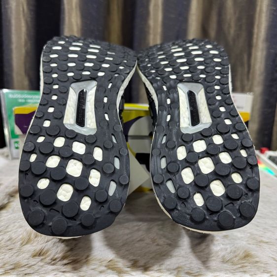 New รองเท้าวิ่ง Adidas UltraBOOST LTD 2.0 Silver Medal Limited Edition 2018 รูปที่ 13