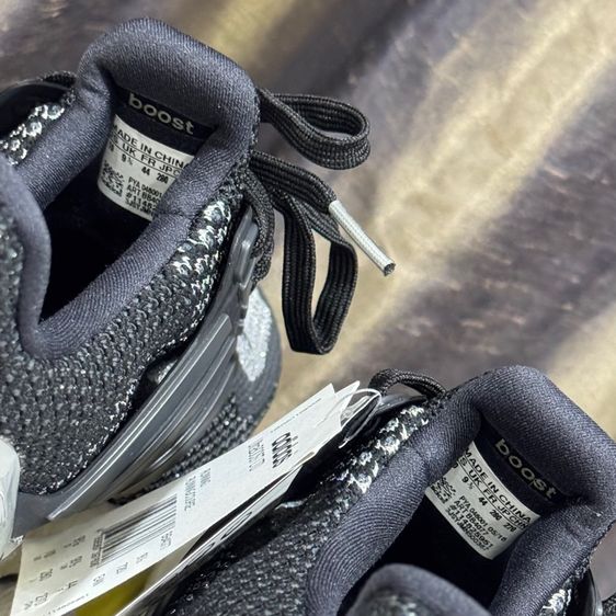 New รองเท้าวิ่ง Adidas UltraBOOST LTD 2.0 Silver Medal Limited Edition 2018 รูปที่ 11