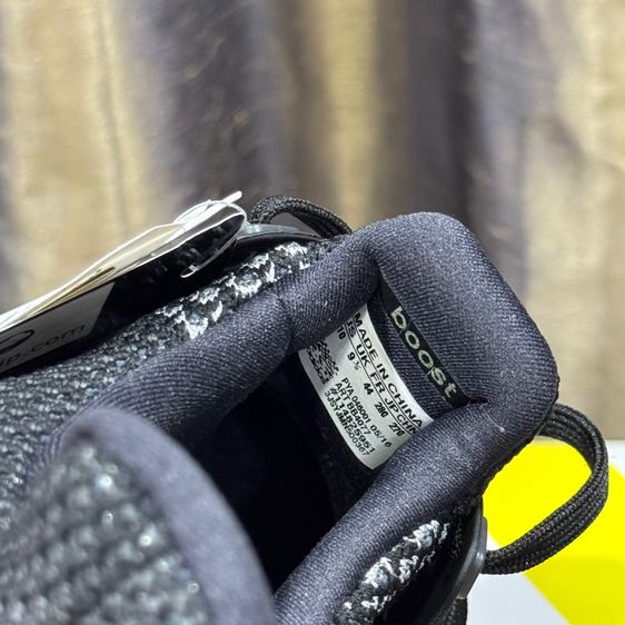 New รองเท้าวิ่ง Adidas UltraBOOST LTD 2.0 Silver Medal Limited Edition 2018 รูปที่ 10