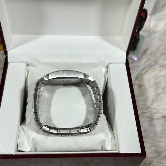 Longines Conquest รุ่น L3.507.4  รูปที่ 13