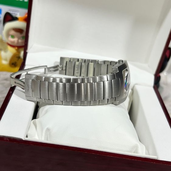 Longines Conquest รุ่น L3.507.4  รูปที่ 7