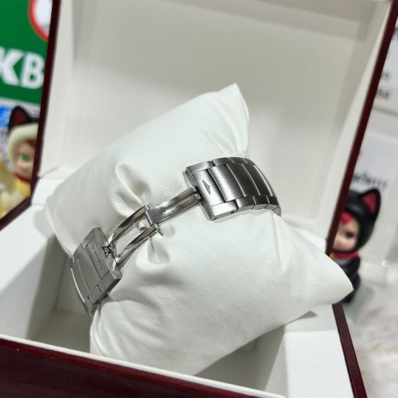 Longines Conquest รุ่น L3.507.4  รูปที่ 15