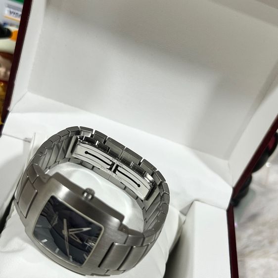 Longines Conquest รุ่น L3.507.4  รูปที่ 14