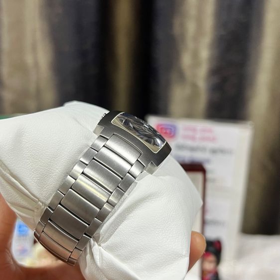 Longines Conquest รุ่น L3.507.4  รูปที่ 16