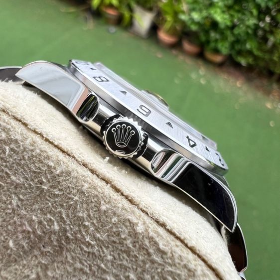 Rolex Explorer ii 40mm Series V ปี2009-2010 รูปที่ 9
