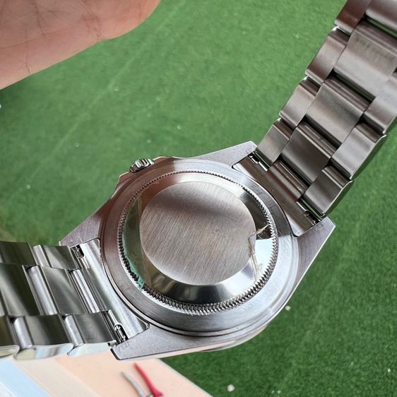 Rolex Explorer ii 40mm Series V ปี2009-2010 รูปที่ 17