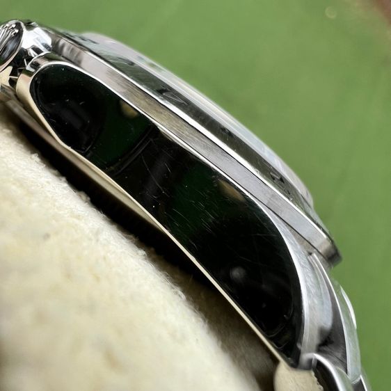 Rolex Explorer ii 40mm Series V ปี2009-2010 รูปที่ 11