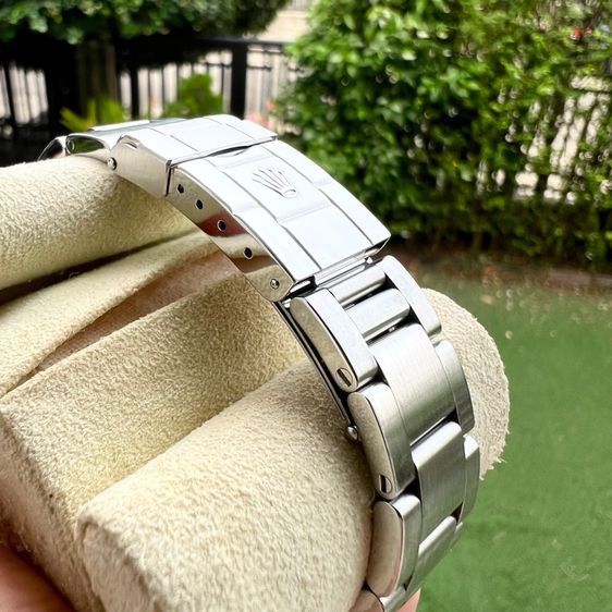 Rolex Explorer ii 40mm Series V ปี2009-2010 รูปที่ 14