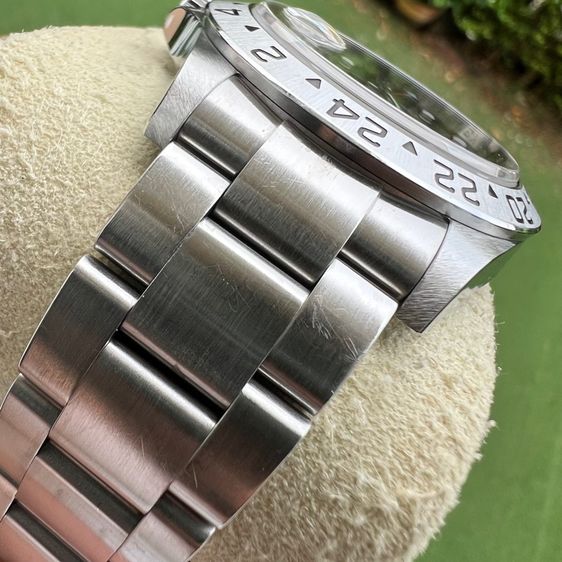 Rolex Explorer ii 40mm Series V ปี2009-2010 รูปที่ 12