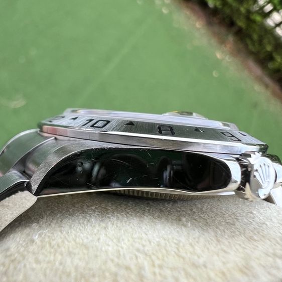 Rolex Explorer ii 40mm Series V ปี2009-2010 รูปที่ 10