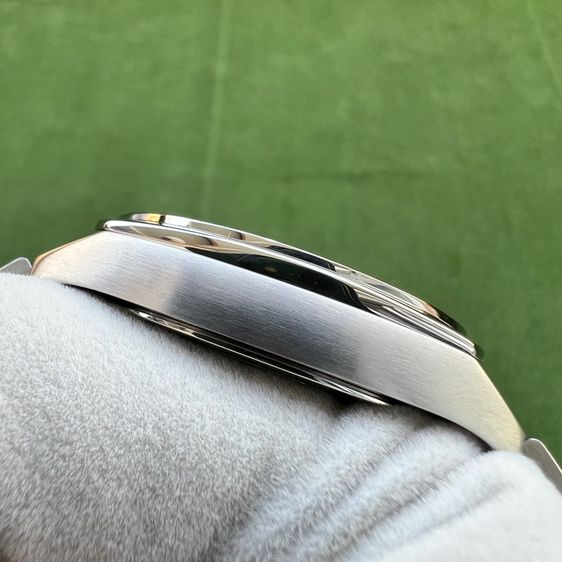 Gucci GG2570 41mm Black Dial Steel Men‘s รุ่น YA142312 รูปที่ 6