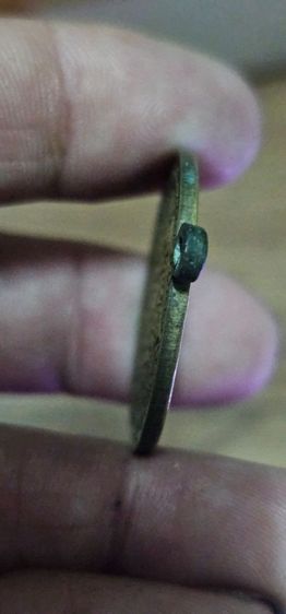 เหรียญหลวงพ่อกวยรุ่นแรก ปี 2504(ขายแล้ว) รูปที่ 12