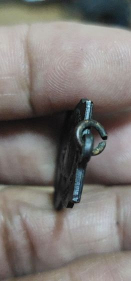 เหรียญหลวงปู่ทวดวัดช้าฃให้รุ่น3 รูปที่ 11