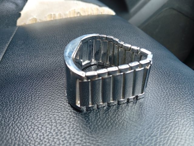 นาฬิกา Debor รูปที่ 2