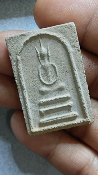 ชุด เหรียญพร้อมสมเด็จ หลวงพ่อเก็บ วัดดอนเจดีย์ ปี 12 จังหวัดสุพรรณ รูปที่ 5