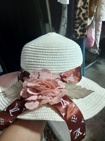 หมวก รูปที่ 2