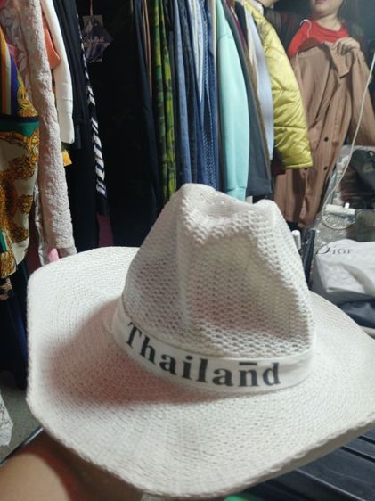 หมวก รูปที่ 6