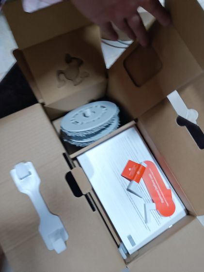 Xiaomi Robot Vacuum X20+ รูปที่ 4