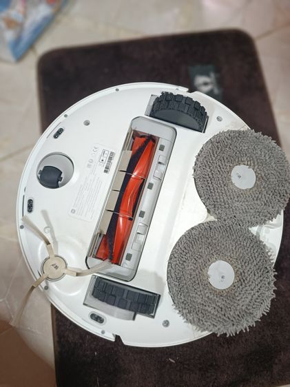 Xiaomi Robot Vacuum X20+ รูปที่ 6
