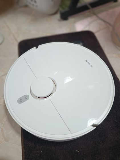 Xiaomi Robot Vacuum X20+ รูปที่ 5