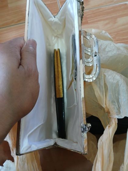 กระเป๋าออกงาน รูปที่ 3