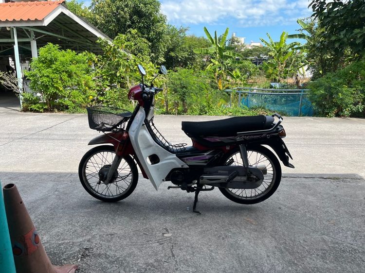 honda รูปที่ 5