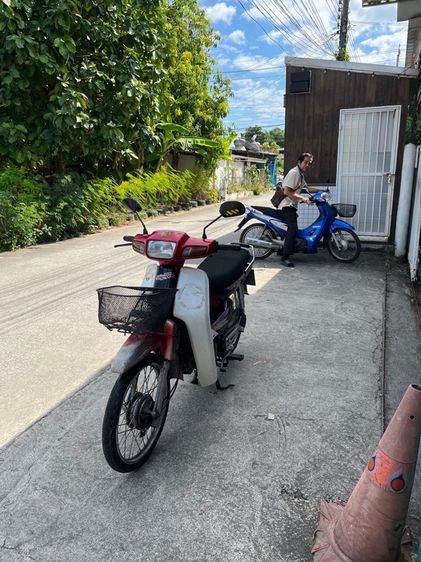 honda รูปที่ 6