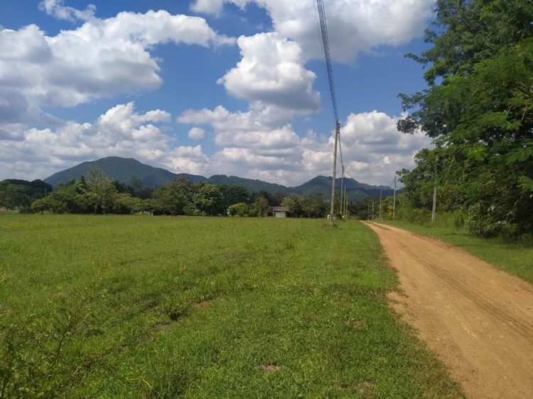 ไม่ใช่ ที่ดืนเปล่า รูปที่ 3