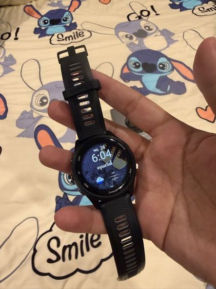 Garmin Forerunner 265 Music รูปที่ 4