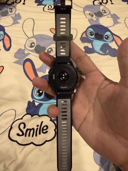 Garmin Forerunner 265 Music รูปที่ 6