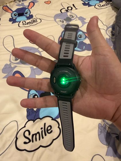 Garmin Forerunner 265 Music รูปที่ 7