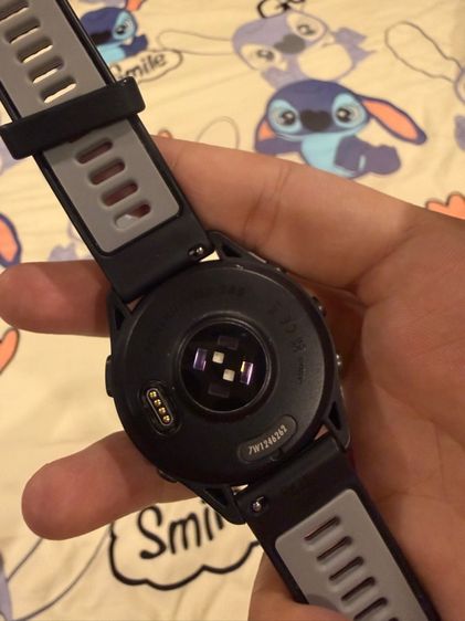 Garmin Forerunner 265 Music รูปที่ 5