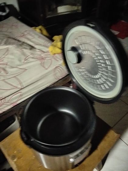 หม้อหุงข้าว รูปที่ 2