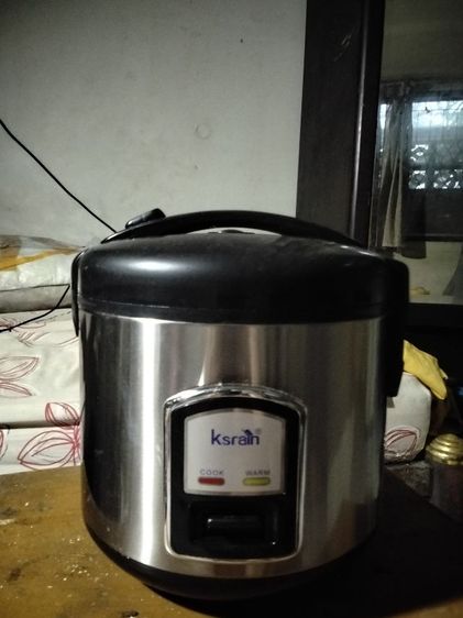 หม้อหุงข้าว