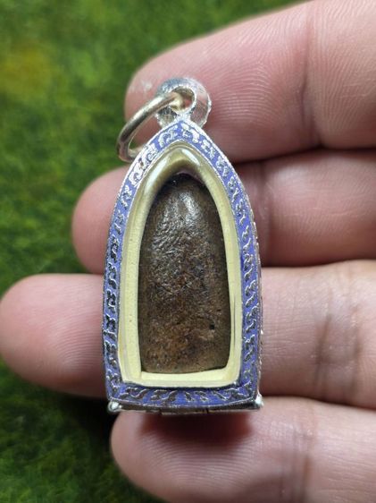 พระรอดเก่าๆ รูปที่ 2