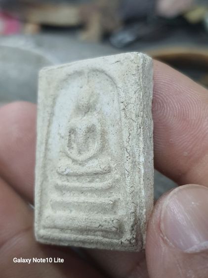 พระสมเด็จ รูปที่ 10